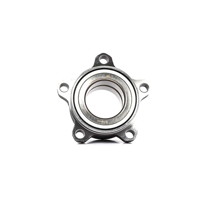 Moyeu de Roue Avant Pour Ford Transit 1377908 6C111K018BA