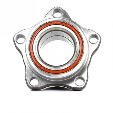 Moyeu de Roue Avant Pour Ford Transit 1370437 1377907