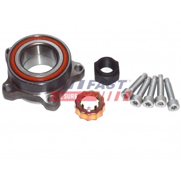 Moyeu de Roue Avant Pour Ford Transit 1371400 1377908 6C111K018BA 6C112B663BA