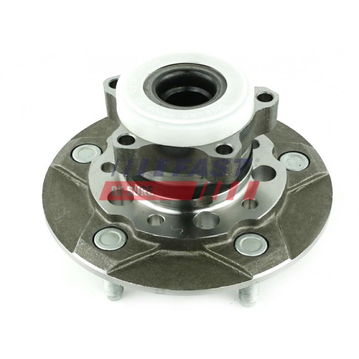 Moyeu de Roue Avant Pour Ford Transit 1810251 1810257 2128328 2167069