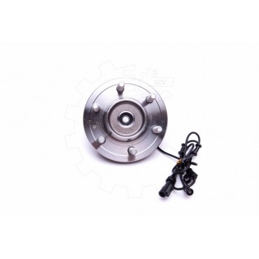 Moyeu de Roue Avant Pour Ford USA Expedition Lincoln Navigator 5L1Z1104DA