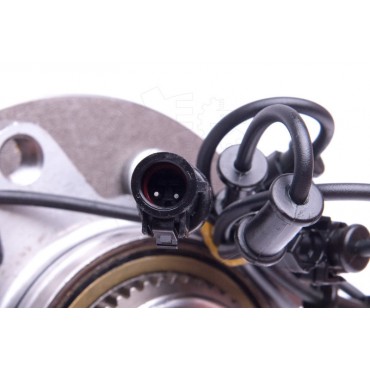 Moyeu de Roue Avant Pour Ford USA Expedition Lincoln Navigator 5L1Z1104DA