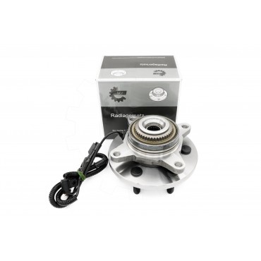 Moyeu de Roue Avant Pour Ford USA Expedition Lincoln Navigator