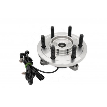 Moyeu de Roue Avant Pour Ford USA Expedition Lincoln Navigator