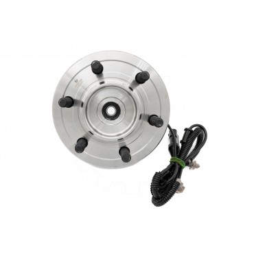 Moyeu de Roue Avant Pour Ford USA Expedition Lincoln Navigator