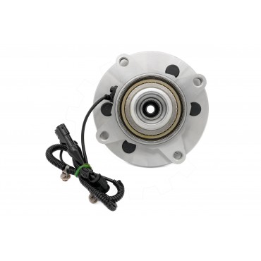 Moyeu de Roue Avant Pour Ford USA Expedition Lincoln Navigator