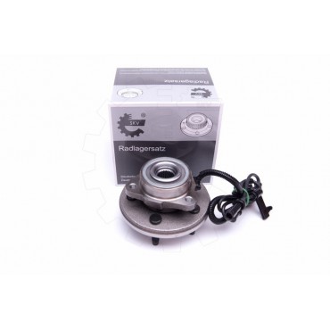 Moyeu de Roue Avant Pour Ford USA Explorer Sport Trac Crew Cab Pick-up