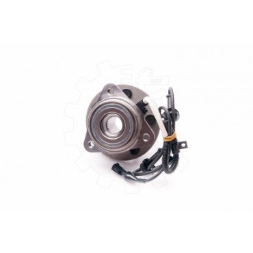 Moyeu de Roue Avant Pour Ford USA Explorer