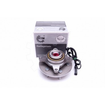 Moyeu de Roue Avant Pour Ford USA F-150