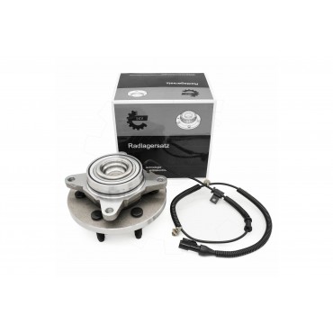 Moyeu de Roue Avant Pour Ford USA F-150