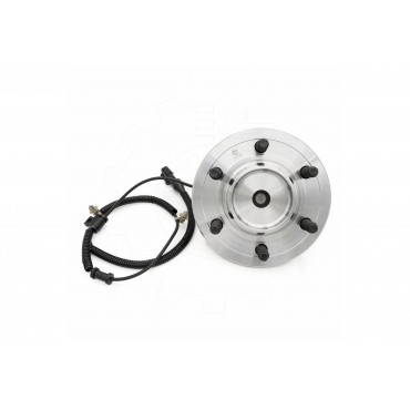 Moyeu de Roue Avant Pour Ford USA F-150