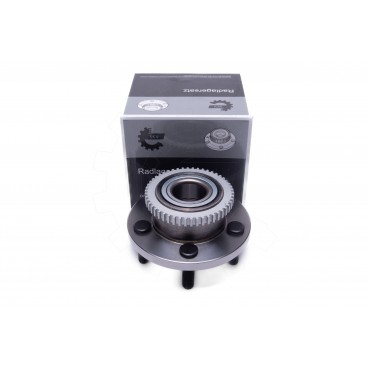 Moyeu de Roue Avant Pour Ford USA Mustang Convertible Coupé