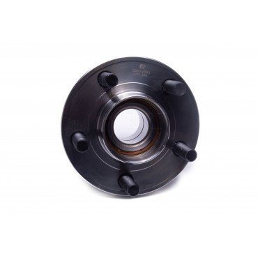 Moyeu de Roue Avant Pour Ford USA Mustang Convertible Coupé