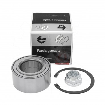 Roulement de Roue Avant Pour Honda Civic V VI VII VIII CRX III HR-V 44300S04A01