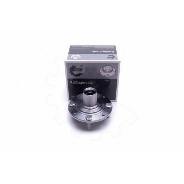 Moyeu de Roue Avant Pour Honda Civic V VI Logo Rover 45 3/5 Portes