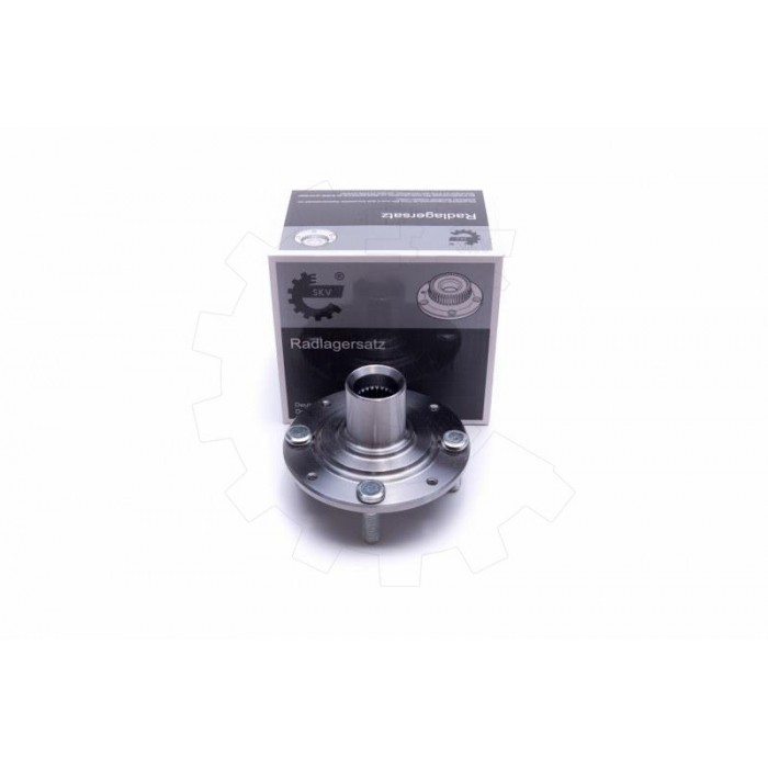 Moyeu de Roue Avant Pour Honda Civic V VI Logo Rover 45 3/5 Portes