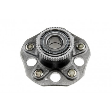 Moyeu de Roue Arrière Pour Honda Civic VI Prelude V 42200S30C51 42200S30J51