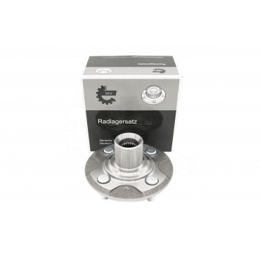 Moyeu de Roue Avant Pour Honda Civic VII 44600AO4A00 44600S5A200 44600S5DA00