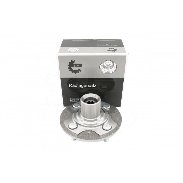 Moyeu de Roue Avant Pour Honda Civic VII 44600AO4A00 44600S5A200 44600S5DA00