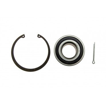 Roulement de Roue Arrière Pour Honda HR-V 2300S2L008 42300S2L004 42300S2L008