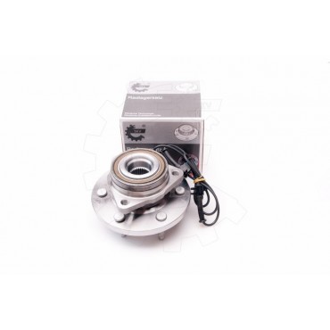 Moyeu de Roue Avant Pour Hummer Hummer H3 15111599 15874836