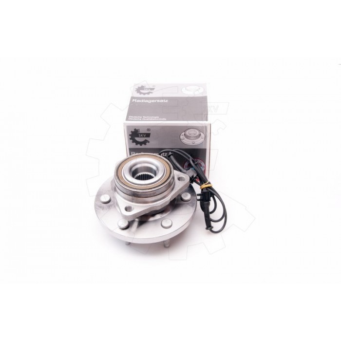 Moyeu de Roue Avant Pour Hummer Hummer H3 15111599 15874836