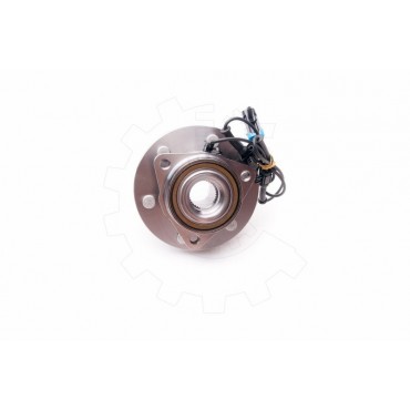 Moyeu de Roue Avant Pour Hummer Hummer H3 15111599 15874836