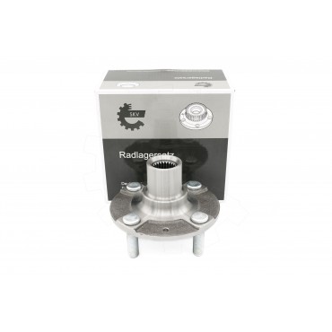 Moyeu de Roue Avant Pour Hyundai Accent IV i10 i20 Solaris A Trois Volumes Kia