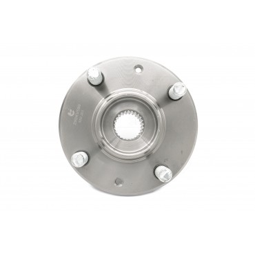 Moyeu de Roue Avant Pour Hyundai Accent IV i10 i20 Solaris A Trois Volumes Kia