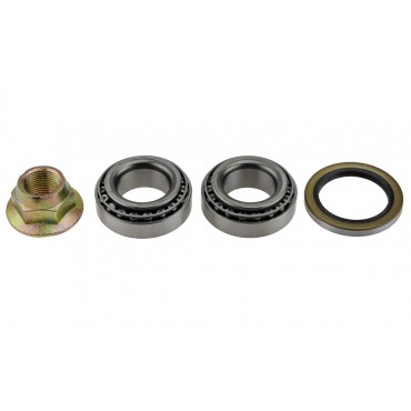 Roulement de Roue Arrière Pour Hyundai Accent I Coupé Lantra II 5272024210