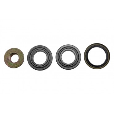 Roulement de Roue Arrière Pour Hyundai Accent I Coupé Lantra II 5272024210