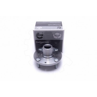 Moyeu de Roue Avant Pour Hyundai Accent I II Pony S Coupé Sonata IV V VI Kia