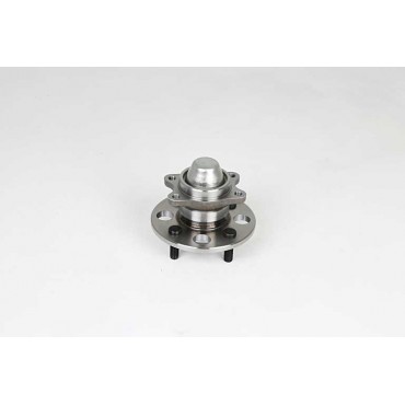 Moyeu de Roue Arrière Pour Hyundai Accent II III Getz Kia Picanto RIO II