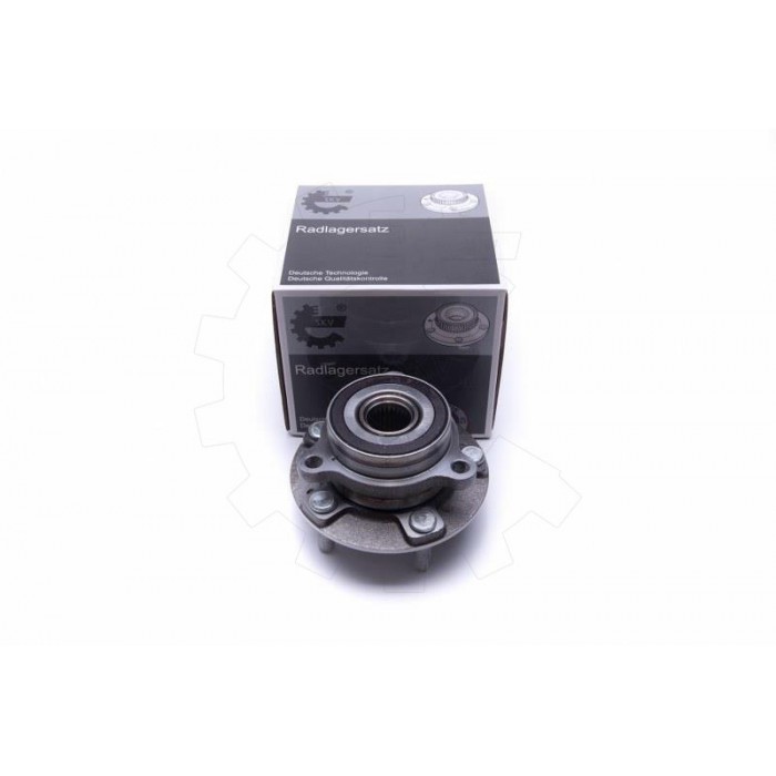 Moyeu de Roue Avant Pour Hyundai Elantra i30 Ioniq Kona Veloster Kia Ceed