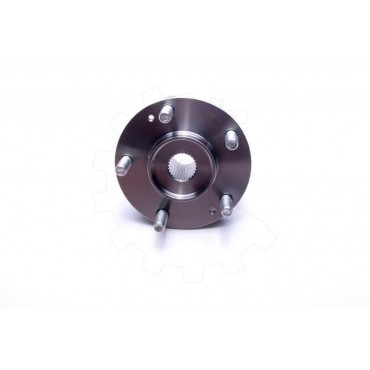 Moyeu de Roue Avant Pour Hyundai Elantra i30 Ioniq Kona Veloster Kia Ceed