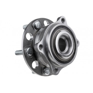 Moyeu de Roue Arrière Pour Hyundai Grand Santa Fé ix55 III Kia Sorento II