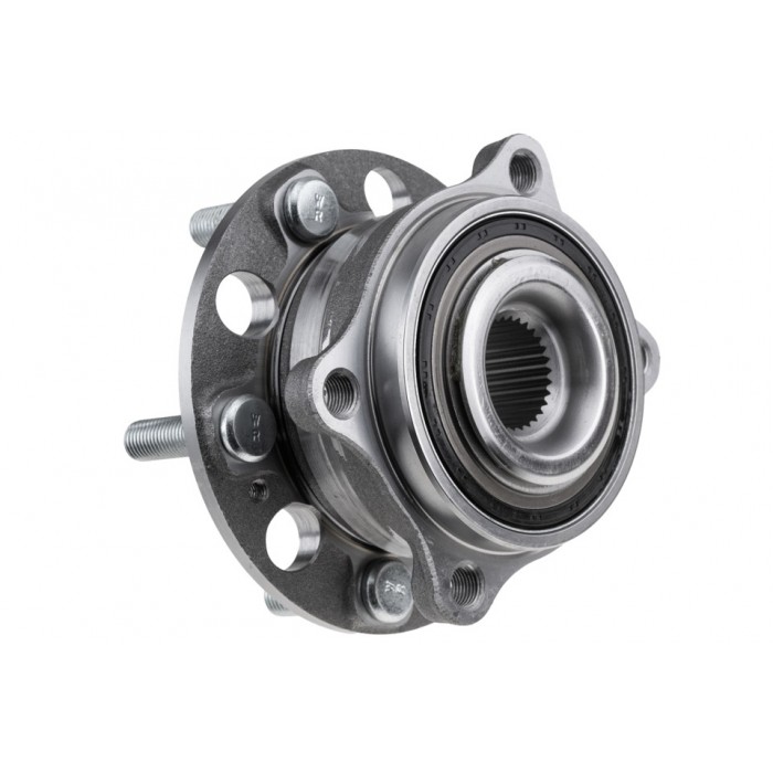 Moyeu de Roue Arrière Pour Hyundai Grand Santa Fé ix55 III Kia Sorento II