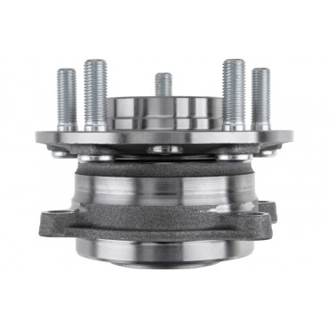 Moyeu de Roue Arrière Pour Hyundai Grand Santa Fé ix55 III Kia Sorento II