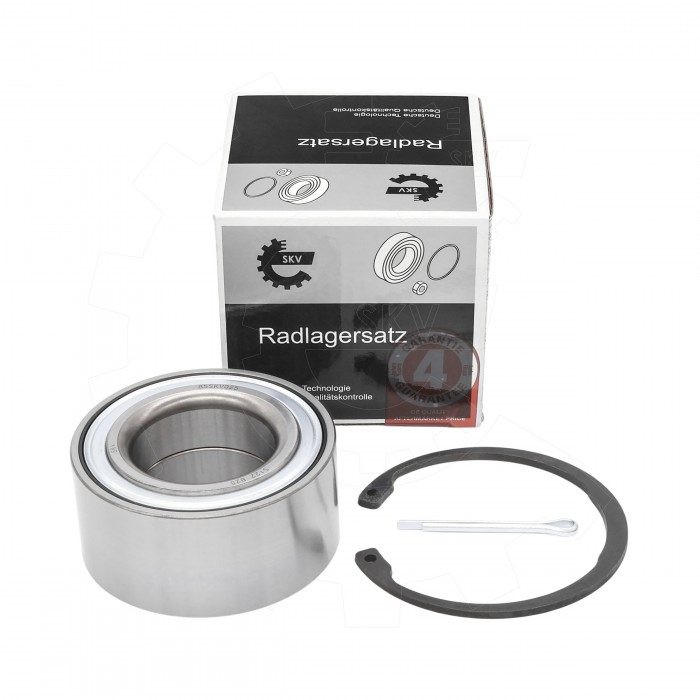 Roulement de Roue Avant Pour Hyundai Tucson XG Kia Optima Sorento II Sportage