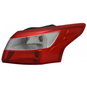 Feu arrière Droit FORD...