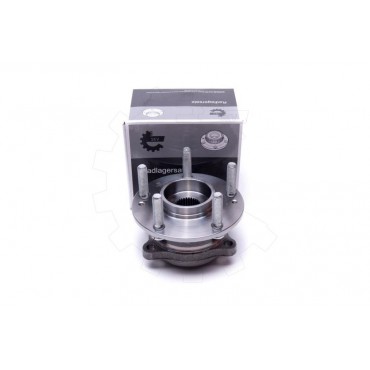 Moyeu de Roue Avant Pour Hyundai Grandeur i30 i40 ix35 Sonata VII Tucson Kia