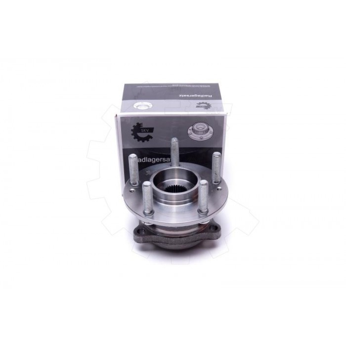 Moyeu de Roue Avant Pour Hyundai Grandeur i30 i40 ix35 Sonata VII Tucson Kia