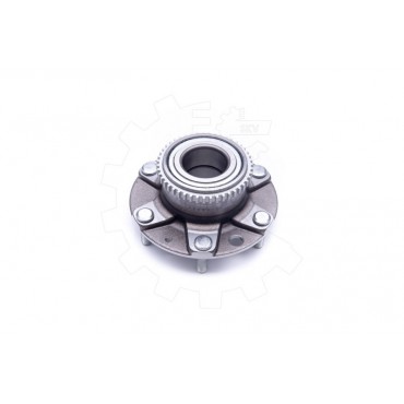 Moyeu de Roue Avant Pour Hyundai H-1 517504A950 517504H050