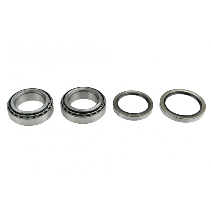 Roulement de Roue Arrière Pour Hyundai H-1 H100 Ssangyong Actyon Sports I