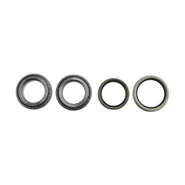 Roulement de Roue Arrière Pour Hyundai H-1 H100 Ssangyong Actyon Sports I