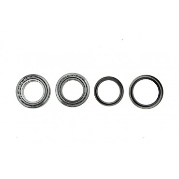 Roulement de Roue Arrière Pour Hyundai H-1 H100 Ssangyong Actyon Sports I