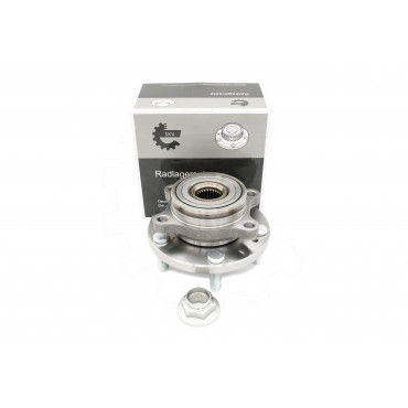 Moyeu de Roue Avant Pour Hyundai i30 Kia Cee'D Combi Van Sportswagon Pro