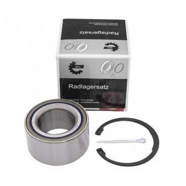 Roulement de Roue Arrière Pour Hyundai ix35 Santa Fé I II Kia Carnival I II