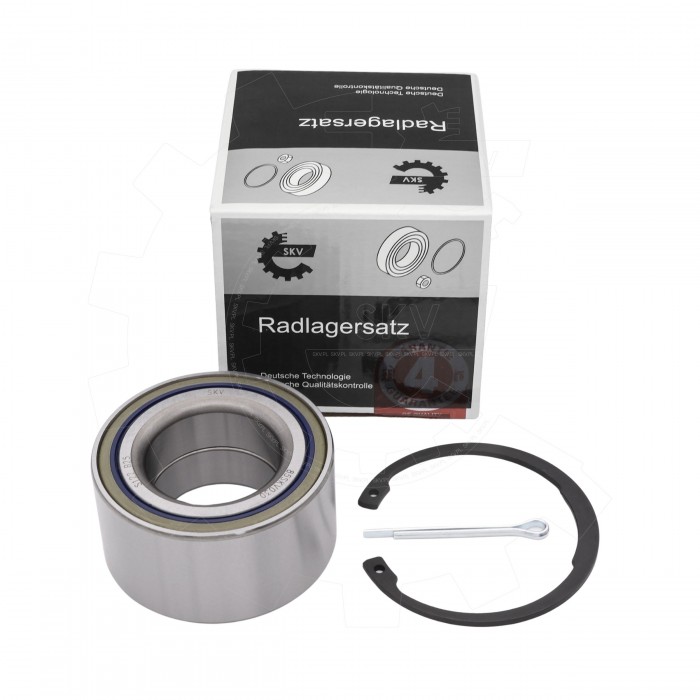 Roulement de Roue Arrière Pour Hyundai ix35 Santa Fé I II Kia Carnival I II