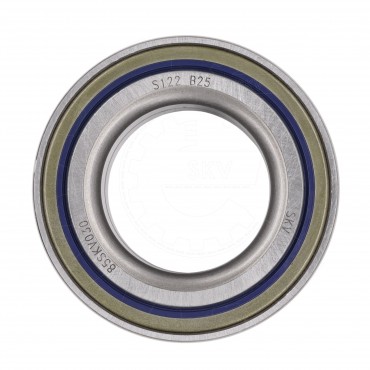 Roulement de Roue Arrière Pour Hyundai ix35 Santa Fé I II Kia Carnival I II